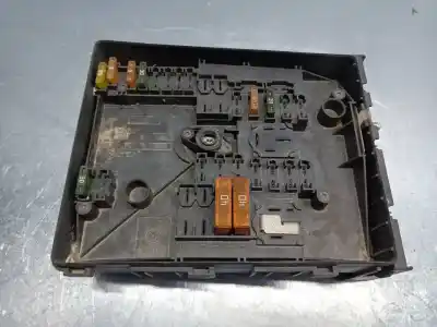 Second-hand car spare part fuse box unit for volkswagen jetta iii (1k2) 1.9 tdi oem iam references 1k0937125
