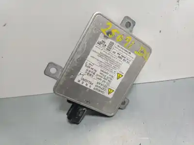 Pezzo di ricambio per auto di seconda mano CENTRALINA FARI XENON per MITSUBISHI ASX (GA0W)  Riferimenti OEM IAM D2S.D2R.2000H  