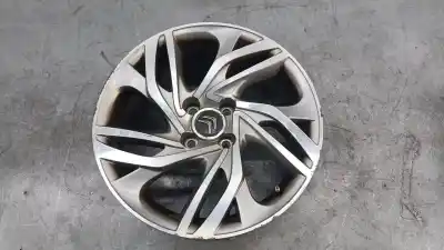 Pièce détachée automobile d'occasion jante pour citroen c4 lim. collection références oem iam 