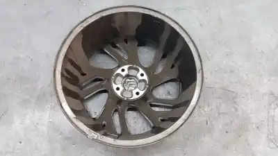 Peça sobressalente para automóvel em segunda mão jante por citroen c4 lim. collection referências oem iam   