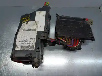 Автозапчастина б/у реле/запоперівник для ford c-max (ceu) trend посилання на oem iam e02345500