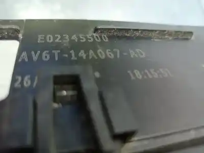 Автозапчасти б/у блок реле/предохранителей за ford c-max (ceu) trend ссылки oem iam e02345500  av6t14a067bc