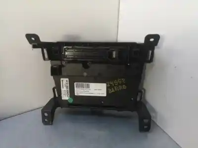 Second-hand car spare part multifunction switch for opel zafira tourer expression oem iam references 13406657  