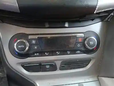 Tweedehands auto-onderdeel verwarming / airconditioning bediening voor ford focus lim. (cb8) trend oem iam-referenties 