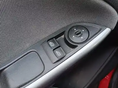 Second-hand car spare part left front power window switch for ford focus lim. (cb8) trend oem iam references   