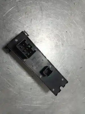 Tweedehands auto-onderdeel linker voorruit schakelaar voor ford focus lim. (cb8) trend oem iam-referenties 