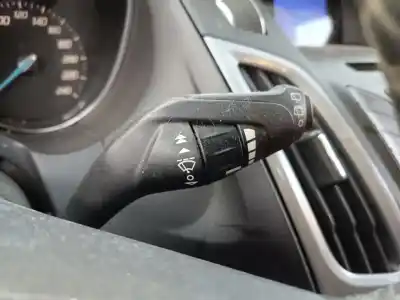 Tweedehands auto-onderdeel opdracht schoon voor ford focus lim. (cb8) trend oem iam-referenties 