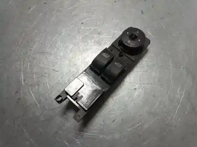 Peça sobressalente para automóvel em segunda mão botão / interruptor elevador vidro dianteiro esquerdo por ford focus berlina (cap) ghia referências oem iam 