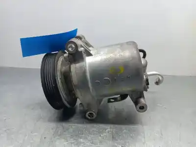 Peça sobressalente para automóvel em segunda mão compressor de ar condicionado a/a a/c por citroen c3 comercial 74 cv / 55 kw referências oem iam 9810349980