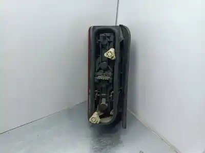 Second-hand car spare part right tailgate light for opel combo familiar oem iam references 45313  