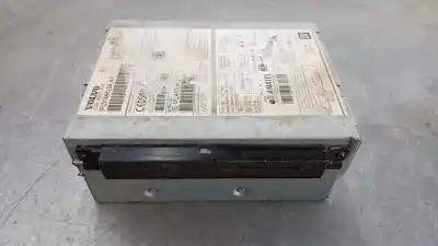 Second-hand car spare part gps navigation system for volvo xc60 kinetic 2wd oem iam references 31444184