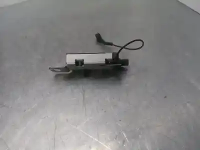 Piesă de schimb auto la mâna a doua modul electrotic pentru opel zafira tourer expression referințe oem iam 13367026