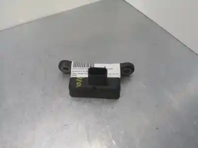 Second-hand car spare part electronic module for opel zafira tourer expression oem iam references 13581120  