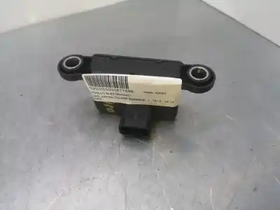 Second-hand car spare part electronic module for opel zafira tourer expression oem iam references 13581120  