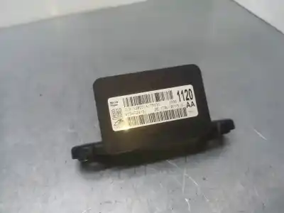 Piesă de schimb auto la mâna a doua modul electrotic pentru opel zafira tourer expression referințe oem iam 13581120