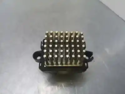 Piesă de schimb auto la mâna a doua rezistentã încalzire pentru opel zafira tourer expression referințe oem iam 13503201