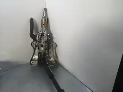 Peça sobressalente para automóvel em segunda mão COLUNA DE DIRECÇÃO por OPEL ZAFIRA TOURER  Referências OEM IAM 13376593  