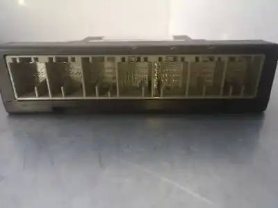 Piesă de schimb auto la mâna a doua modul electrotic pentru opel zafira tourer expression referințe oem iam 13591610