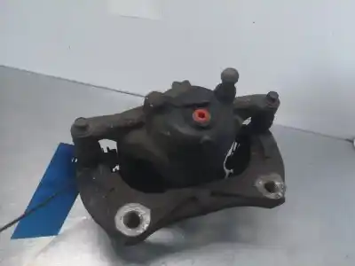 Piesă de schimb auto la mâna a doua etrier frânã dreapta pentru opel zafira tourer expression referințe oem iam 