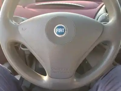 Автозапчасти б/у передняя левая подушка безопасности за fiat multipla (186_) 1.9 jtd 115 ссылки oem iam 