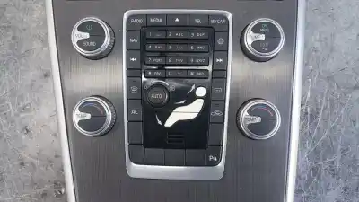 Second-hand car spare part multifunction switch for volvo xc60 kinetic 2wd oem iam references 