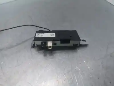 Second-hand car spare part electronic module for opel zafira tourer expression oem iam references 20940242  