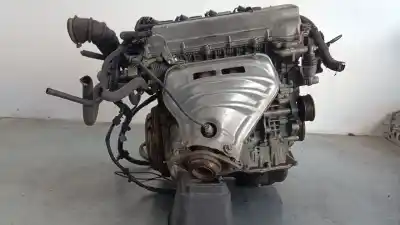 Peça sobressalente para automóvel em segunda mão MOTOR COMPLETO por TOYOTA COROLLA (_E12_)  Referências OEM IAM 3ZZFE  3ZZ