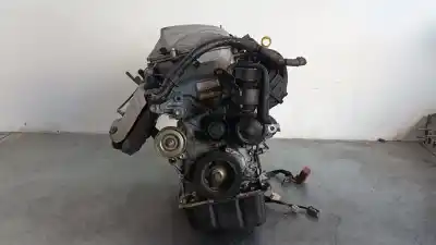 Peça sobressalente para automóvel em segunda mão motor completo por toyota corolla (_e12_) 1.6 vvt-i (zze121_) referências oem iam 3zzfe  3zz