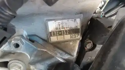 Peça sobressalente para automóvel em segunda mão motor completo por toyota corolla (_e12_) 1.6 vvt-i (zze121_) referências oem iam 3zzfe  3zz