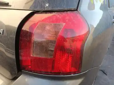 Peça sobressalente para automóvel em segunda mão farolim traseiro direito por toyota corolla (_e12_) 1.6 vvt-i (zze121_) referências oem iam 