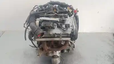 Peça sobressalente para automóvel em segunda mão motor completo por audi a4 berlina (b5) 1.8 referências oem iam avv  