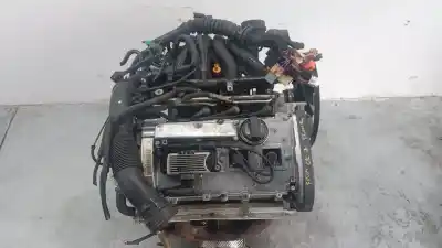 Peça sobressalente para automóvel em segunda mão motor completo por audi a4 berlina (b5) 1.8 referências oem iam avv  
