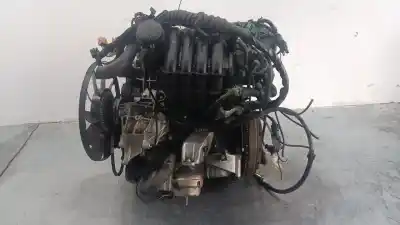 Peça sobressalente para automóvel em segunda mão motor completo por audi a4 berlina (b5) 1.8 referências oem iam avv  