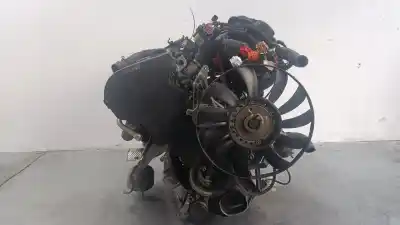 Peça sobressalente para automóvel em segunda mão motor completo por audi a4 berlina (b5) 1.8 referências oem iam avv  