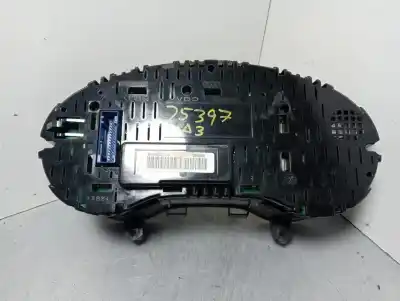 Peça sobressalente para automóvel em segunda mão quadrante por audi a3 (8p1) 2.0 tdi 16v referências oem iam a2c53060179  