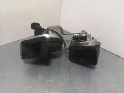 Pezzo di ricambio per auto di seconda mano corno per ford focus lim. (cb8) edition riferimenti oem iam   