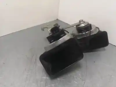 Second-hand car spare part horn for ford focus lim. (cb8) edition oem iam references 