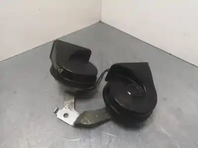 Pezzo di ricambio per auto di seconda mano corno per ford focus lim. (cb8) edition riferimenti oem iam   