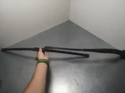 Second-hand car spare part left front windshield wiper arm for ford focus lim. (cb8) edition oem iam references   