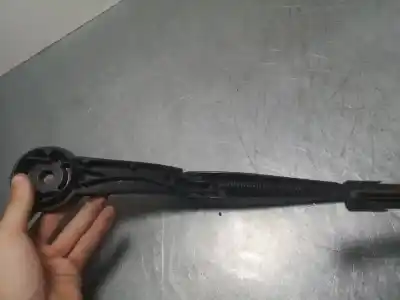 Second-hand car spare part left front windshield wiper arm for ford focus lim. (cb8) edition oem iam references   