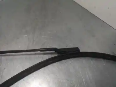 Second-hand car spare part left front windshield wiper arm for ford focus lim. (cb8) edition oem iam references   