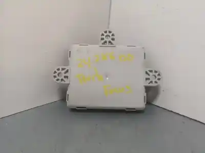 Second-hand car spare part central locking pump for ford focus lim. (cb8) edition oem iam references bv6n-14b533-bh  