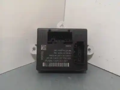 Second-hand car spare part central locking pump for ford focus lim. (cb8) edition oem iam references bv6n-14b533-bh