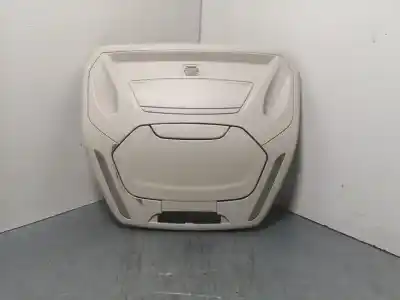 Second-hand car spare part interior light for ford focus lim. (cb8) edition oem iam references   