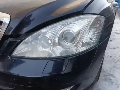 Peça sobressalente para automóvel em segunda mão FAROL / FAROLIM ESQUERDO por MERCEDES-BENZ CLASE S (W221) BERLINA  Referências OEM IAM   
