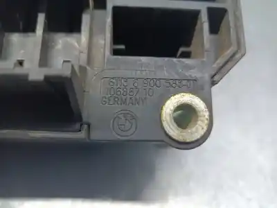 Second-hand car spare part fuse box unit for bmw serie 7 (e65/e66) 730d oem iam references 61136900583-01  10688710