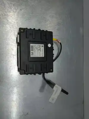 Second-hand car spare part ELECTRONIC MODULE for HYUNDAI I10 II (BA, IA)  OEM IAM references 95400B9510  