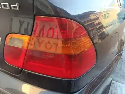 Second-hand car spare part right tailgate light for bmw serie 3 berlina (e46) 320d oem iam references 