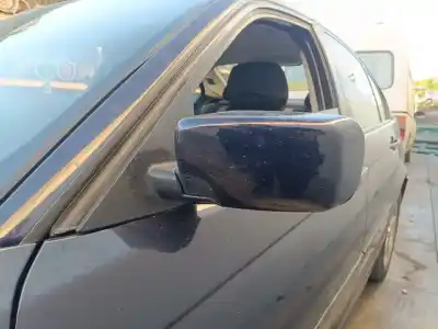 Peça sobressalente para automóvel em segunda mão espelho retrovisor esquerdo por bmw serie 3 berlina (e46) 320d referências oem iam   