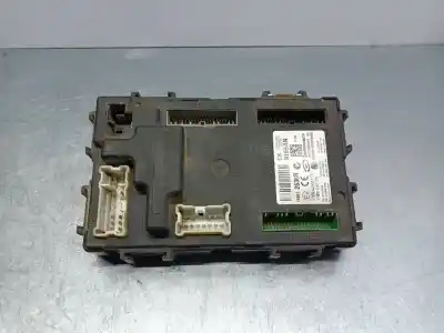 Second-hand car spare part electronic module for renault koleos bose edition oem iam references a2c53283034